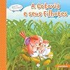 Cotovia e Seus Filhotes, A - Colecao Historias Fantasticas