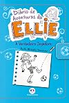 Diário de Aventuras da Ellie. A Verdadeira Jogadora (Em Portuguese do Brasil)
