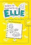 Diario de Aventuras da Ellie: Uma Viagem Fora de Serie