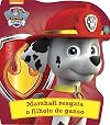Patrulha canina: Marshall resgata o filhote de ganso