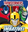 Transformers: uma Equipe Imbat&iacute;vel