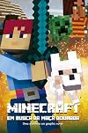Minecraft: em Busca da Ma&ccedil;&atilde; Dourada (Volume 1)