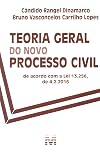 Teoria Geral do Novo Processo Civil