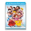 Turma da Monica Classicos Para Sempre. As 12 Princesas Dancarinas (Em Portuguese do Brasil)