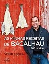 As Minhas Receitas De Bacalhau (Em Portuguese do Brasil)