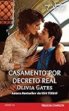 Casamento Por Decreto Real