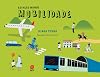 Estação mundo: Mobilidade (Portuguese Edition)