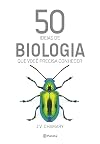50 ideias de Biologia que voce precisa conhecer (Em Portugues do Brasil)