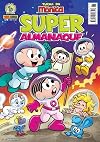 Superalmanaque da Turma da Mônica: Edição 6