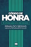 Código de Honra (Em Portuguese do Brasil)
