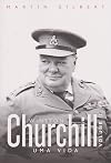 Churchill, A Life Volume II