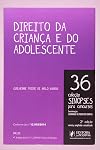 Direito da criança e do adolescente