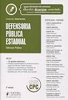 Questões discursivas comentadas - Defensoria Pública Estadual: Defensor Público
