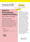 Direito Processual Constitucional