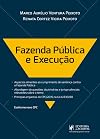 Fazenda p&uacute;blica e execu&ccedil;&atilde;o