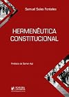 Hermen&ecirc;utica Constitucional