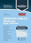 Defensor público estadual CESP CEBRASPE