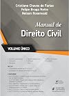 Manual de Direito Civil