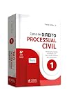 Curso de direito processual civil