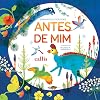 Antes de mim (Portuguese Edition)