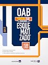OAB Esquematizado - 1ª fase (Em Portuguese do Brasil)