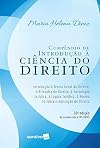 Compêndio De Introdução À Ciência Do Direito