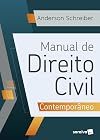 Manual de Direito Civil Contemporâneo