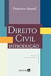 Direito civil : introdução