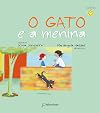 O gato e a menina (Em Portugues do Brasil)