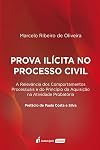 Prova ilícita no processo civil