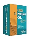 Curso de Processo Civil - Completo