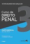 Curso de direito penal:Parte especial