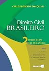 Direito civil brasileiro, volume 2: teoria geral das obrigações