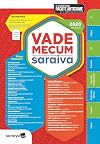 Vade Mecum Saraiva 2020 - Tradicional - 29a. Edicao Atualizado Com o Pacote Anticrime (Em Portugues do Brasil)