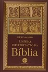 Legítima Interpretação da Bíblia