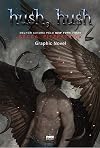 Hush,Hush - Volume 01