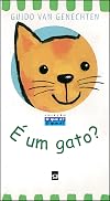 É Um Gato? (Em Portuguese do Brasil)