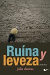 Ruína y leveza (Portuguese Edition)