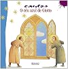 Ceu Azul de Giotto, O - Vol.5 - Colecao Pintando o Sete