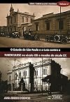O Estado de São Paulo e a luta contra a tuberculose no século XIX e meados do século XX.