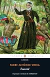 Essencial Padre Antonio Vieira (Em Portugues do Brasil)