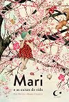 Mari e as Coisas da Vida (Em Portuguese do Brasil)
