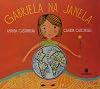 Gabriela na Janela