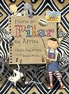 Diário de Pilar na África (Em Portuguese do Brasil)