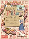 Diario de Pilar na China (Em Portugues do Brasil)