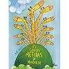 As Girafas Metidas da Montanha