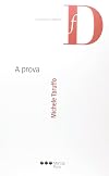 A prova