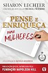 Pense Enriqueça Para Mulheres (Portuguese Edition)
