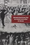 Democratização do poder judiciário no Brasil