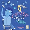 O Menino Azul e a Família Colorida